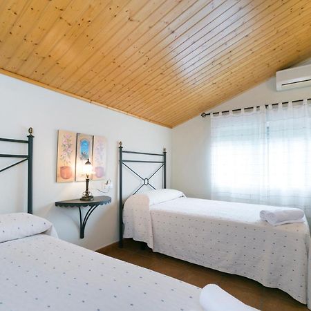 Casa Rural La Cambreta Crevillente Eksteriør bilde