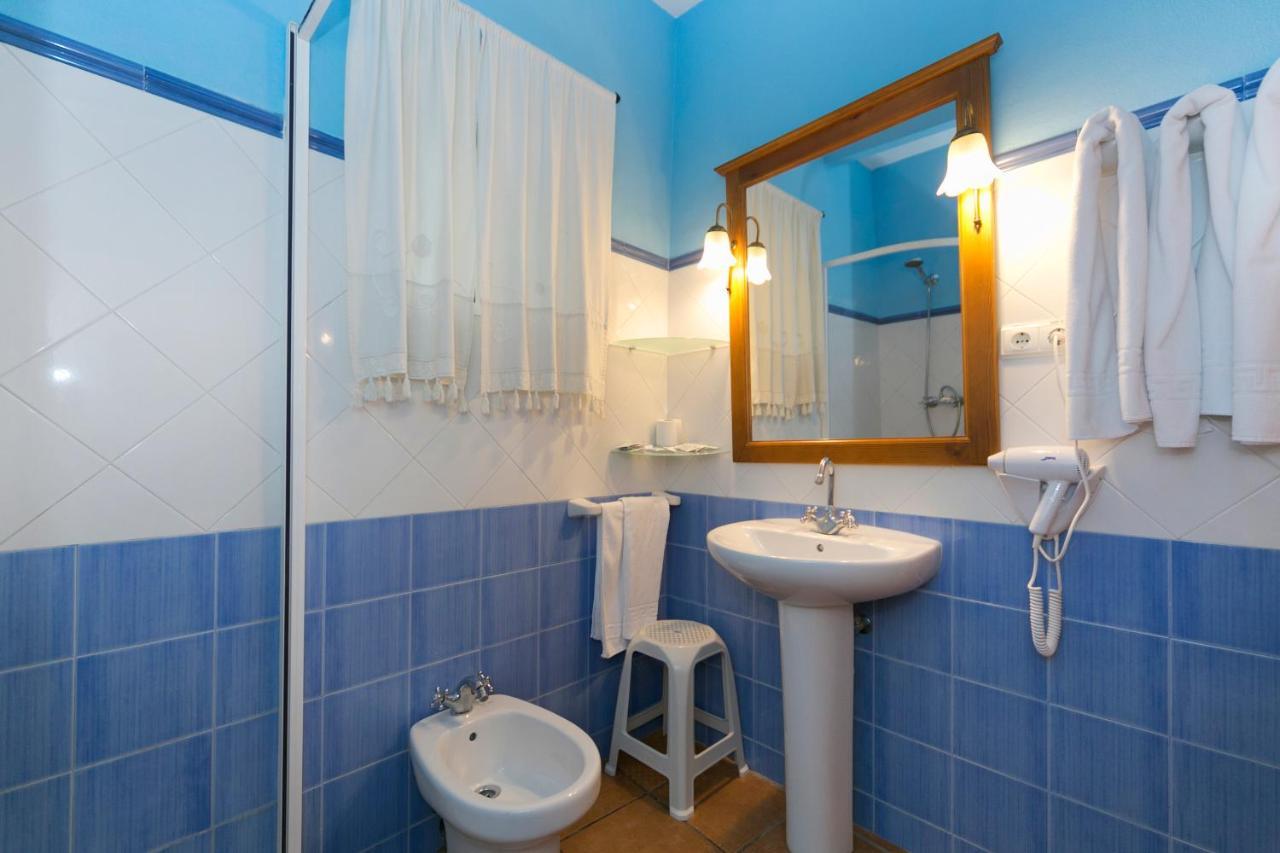 Casa Rural La Cambreta Crevillente Eksteriør bilde
