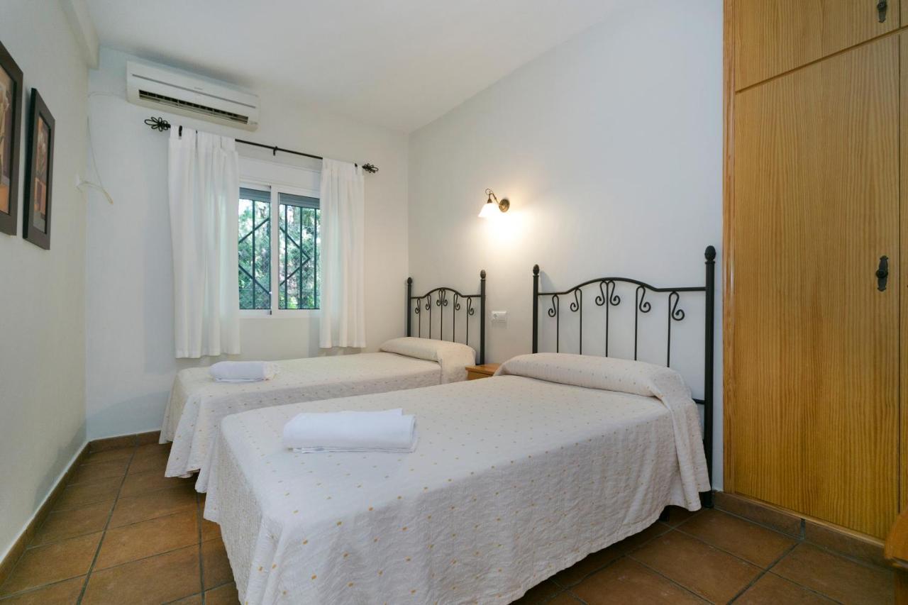 Casa Rural La Cambreta Crevillente Eksteriør bilde